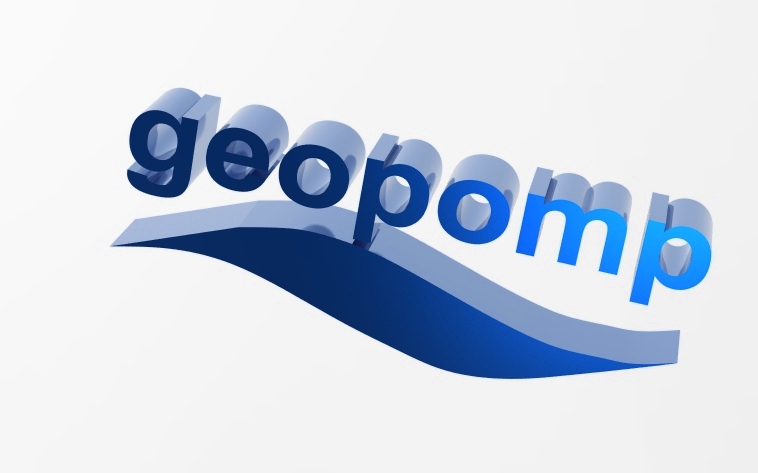 GEO-logo 3D