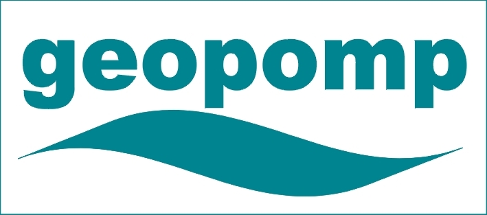 Logo GEOPOMP