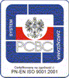 Polskie Centrum Badań I Certyfikacji S.A.